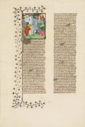 Pyrrhusin haava